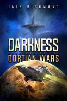 Darkness: Book One of the Oortian Wars