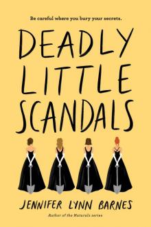 Deadly Little Scandals