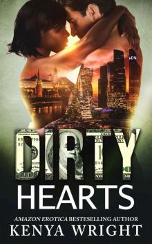 Dirty Hearts: The Lion and The Mouse (Book Three)