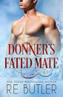 Donner's Fated Mate (Arctic Shifters Book 7)