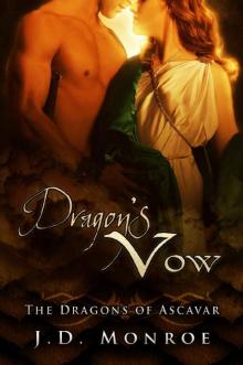 Dragon's Vow