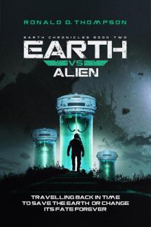 Earth vs Alien