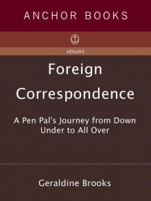 Foreign Correspondence