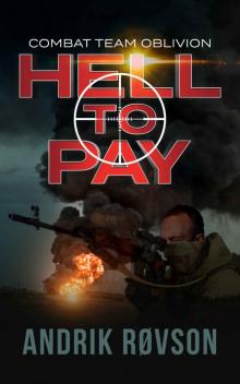 Hell To Pay