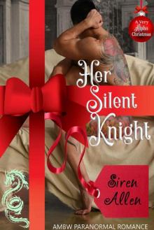 Her Silent Knight