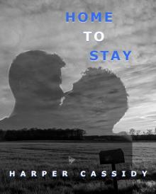 Home to Stay (Southern Boys Book 2)