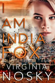 I Am India Fox