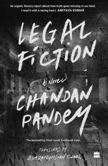 Legal Fiction