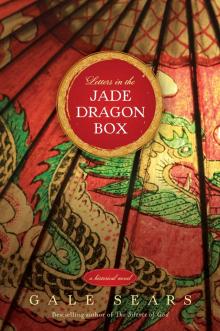 Letters in the Jade Dragon Box