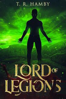 Lord of Legions