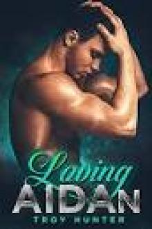 Loving AIDAn (Bernard Frankenheimer Center Book 3)