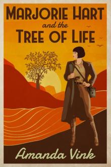 Marjorie Hart and the Tree of Life