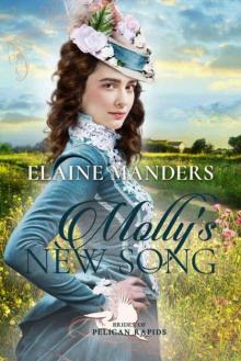 Molly's New Song (Brides 0f Pelican Rapids Book 5)