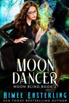 Moon Dancer