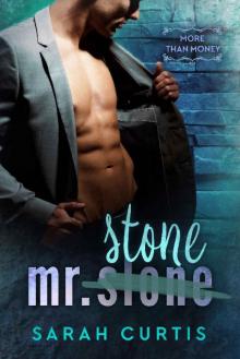 Mr. Stone (More than Money)