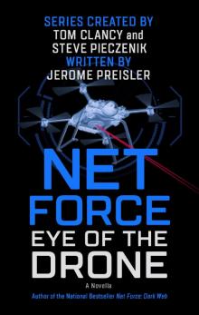 Net Force--Eye of the Drone