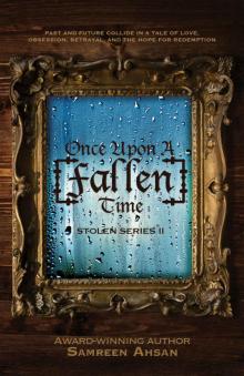 Once Upon A [Fallen] Time