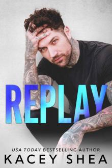 Replay: An Off Track Records Novel