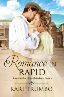 Romance in Rapid