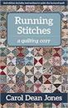 Running Stitches