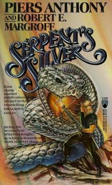 Serpent's Silver