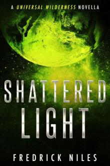 Shattered Light