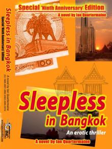 Sleepless in Bangkok