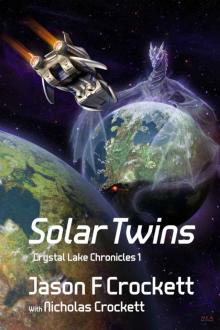 Solar Twins