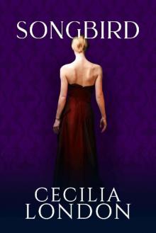 Songbird (Bellator Saga Book 7)