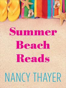 Summer Beach Reads