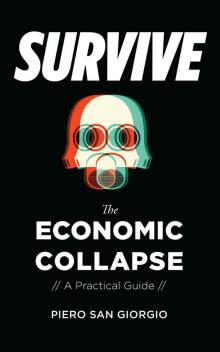 Survive- The Economic Collapse