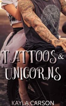 Tattoos & Unicorns