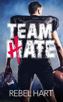 Team Hate