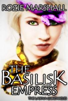 The Basilisk Empress