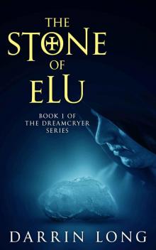 The Black Stone of Elu