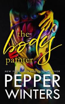 The Body Painter (Master of Trickery Book 1)