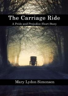 The Carriage Ride