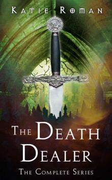 The Death Dealer - The Complete Series