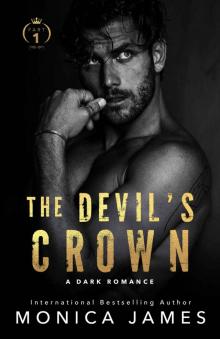 The Devil's Crown-Part One: All The Pretty Things Trilogy Spin-Off