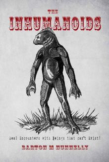 The Inhumanoids