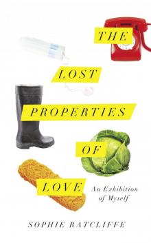 The Lost Properties of Love