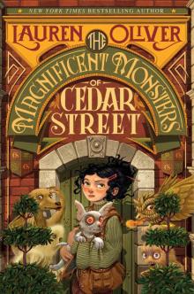 The Magnificent Monsters of Cedar Street