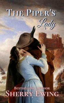 The Piper’s Lady: The MacLarens (Book Three)