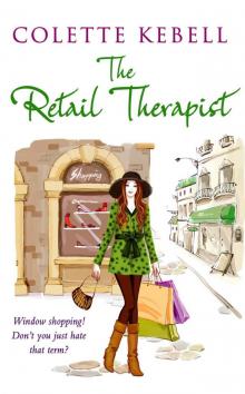 The Retail Therapist