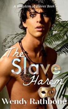 The Slave Harem: A Kingdom of Slaves Book