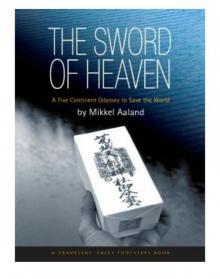 The Sword of Heaven