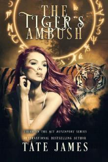 The Tiger’s Ambush