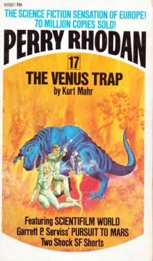 The Venus Trap