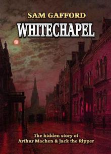 Whitechapel