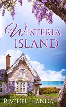 Wisteria Island